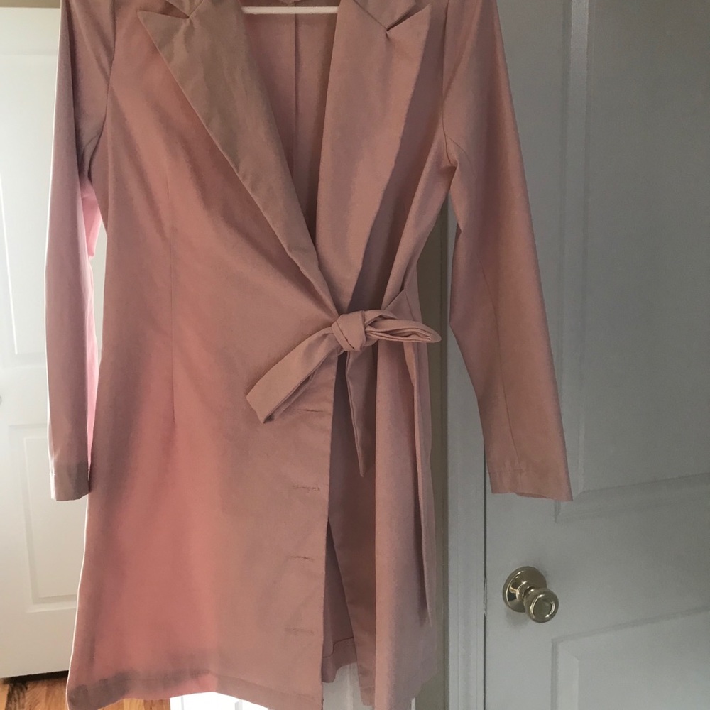 Blast dress